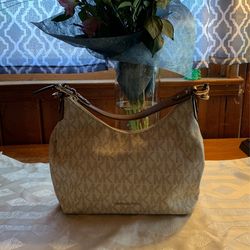 Mk Purse