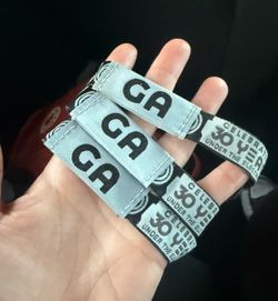 EDC Vegas