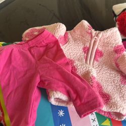 Baby Cloth