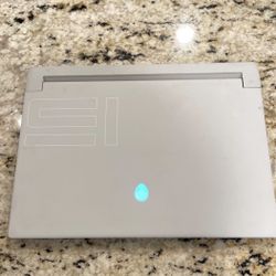 Alienware Laptop