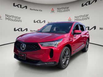 2023 Acura RDX