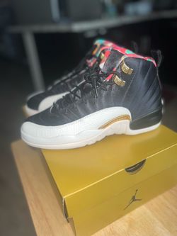 Jordan 12