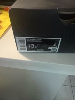 Jordan 1’s