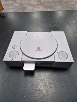 Sony Playstation