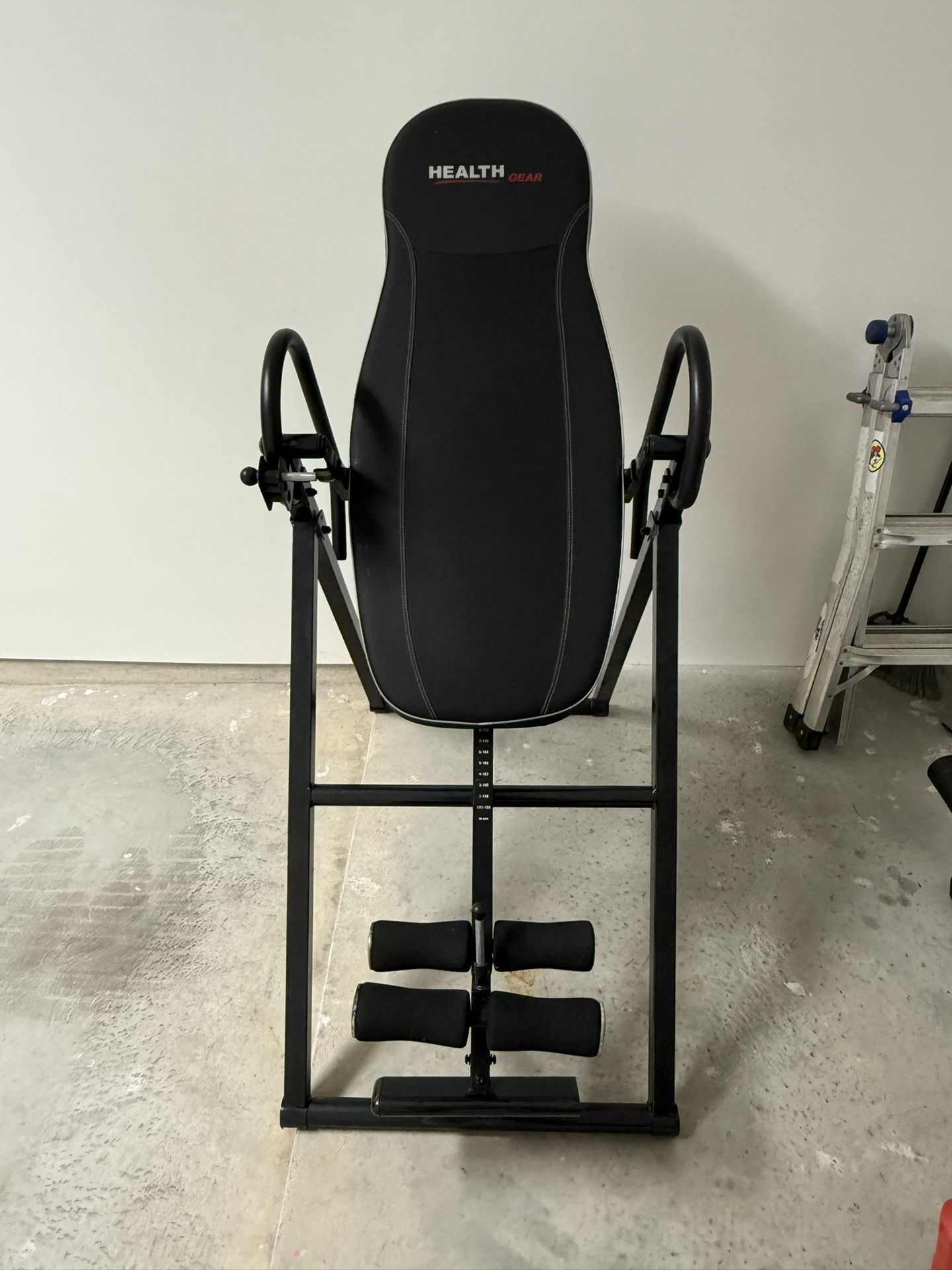 Inversion Table $30