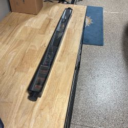 Golf cart Rear View Mirror