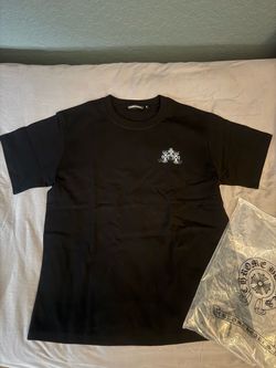 Chrome Hearts Tee 1970