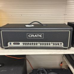 Crate Flex wave 120h