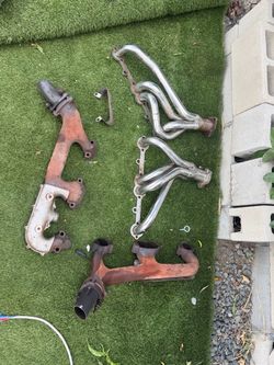 Short Headers Set 5.0 and oem 5.7