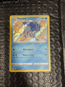 Suicide sv022/sv122 Pokemon