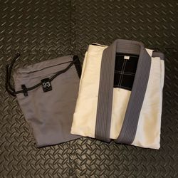 93 Brand A1L Jiu-Jitsu Gi