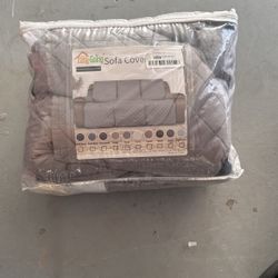 Sofa Cover