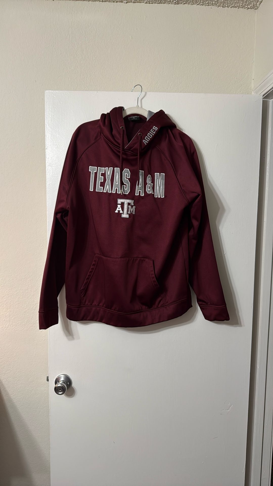 Texas A&M Hoodie