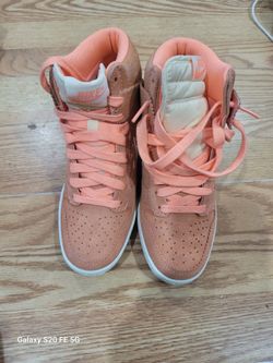 Nike Heels
