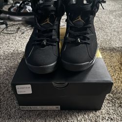 Air Jordan 6 DMP