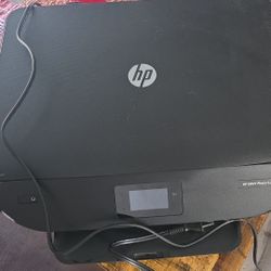 HP ENVY Photo 6255