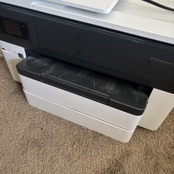 HP Printer! 