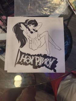 Hoy Pv Hi 8