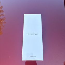 Louis Vuitton Dancing Blossom