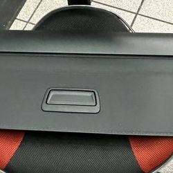 2019 to 2024 AUDI Q8 RSQ8 TRUNK CARGO COVER PART # 4M8 863 553 B 94H