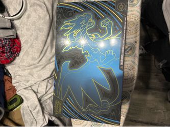 Pokemon Mega Charizard UPC