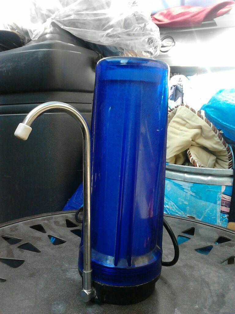 Filtramax Water filter 50