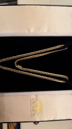 14 k 26’ Miami Cuban