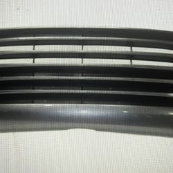 New Grille