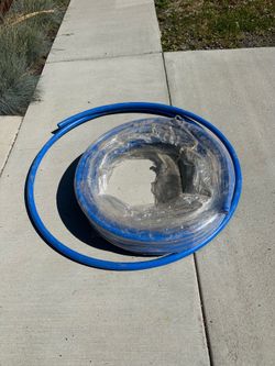 3/4” Pex-B 50’