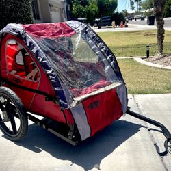 Bike Trailer