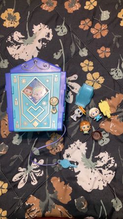 Disney Frozen set