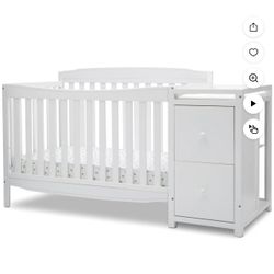 Crib