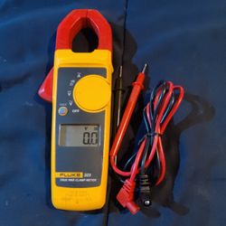 Fluke Multimeter 