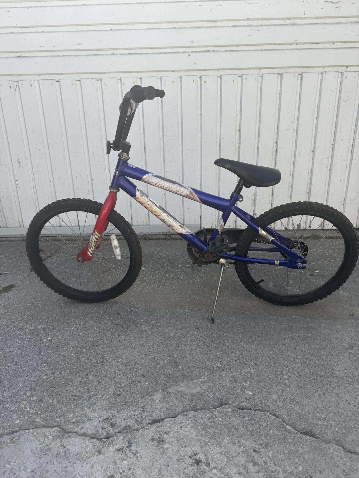 Huffy Kids Bike