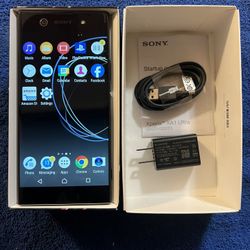 Sony XPERIA New For T-Mobil
