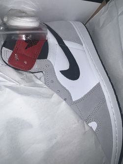 DSJordan 1 Smoke Grey Size 10.5