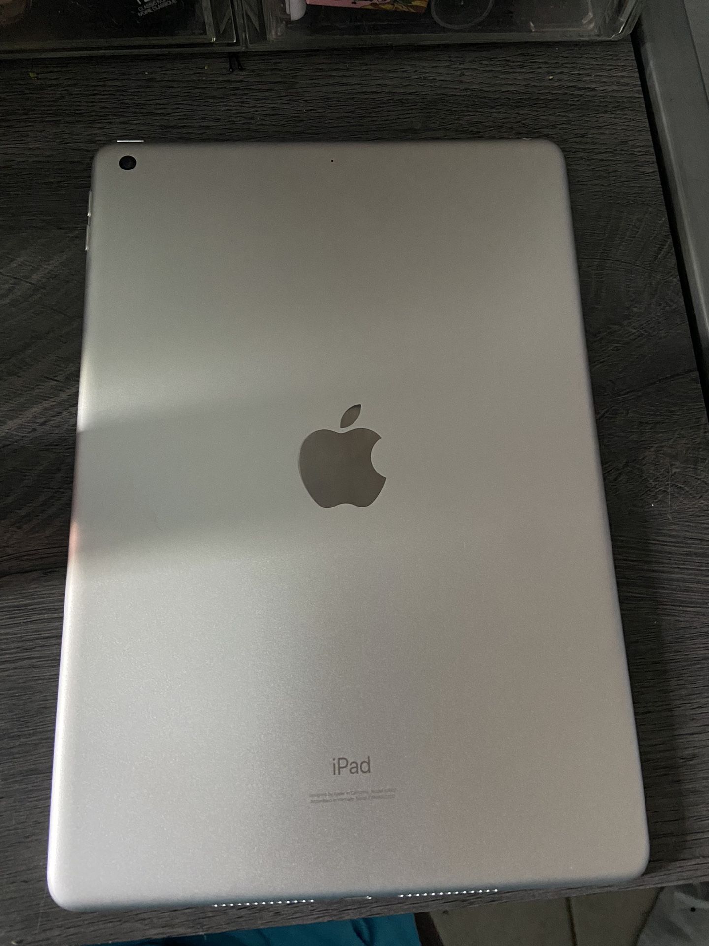 iPad 9th Gen 