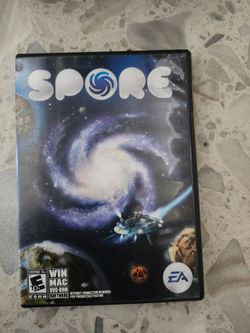 P.c Game