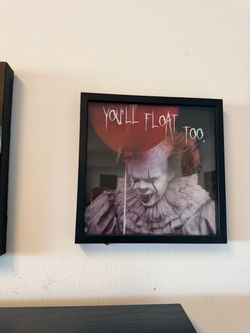 It