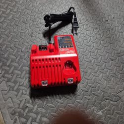 Milwaukee Surge M18 Impact, Battery 5.0, and Charger