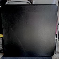 🔥🔥 🪑 34” Square Folding Table