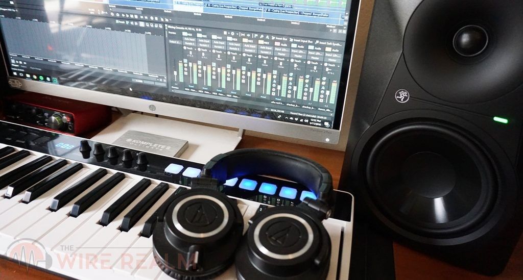 Learn How to make Beats Today!