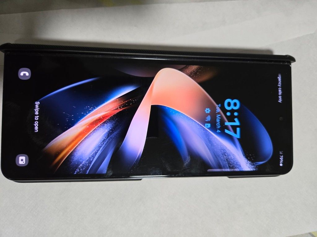 Samsung Galaxy Z Fold 4 5G 256GB