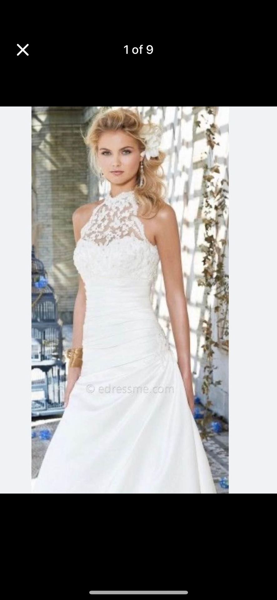 Wedding Gown