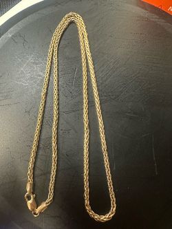 10k chain