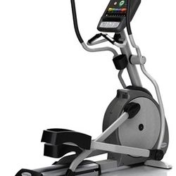 Commercial Grade Elliptical 