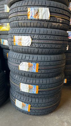 205 55 16 new tires