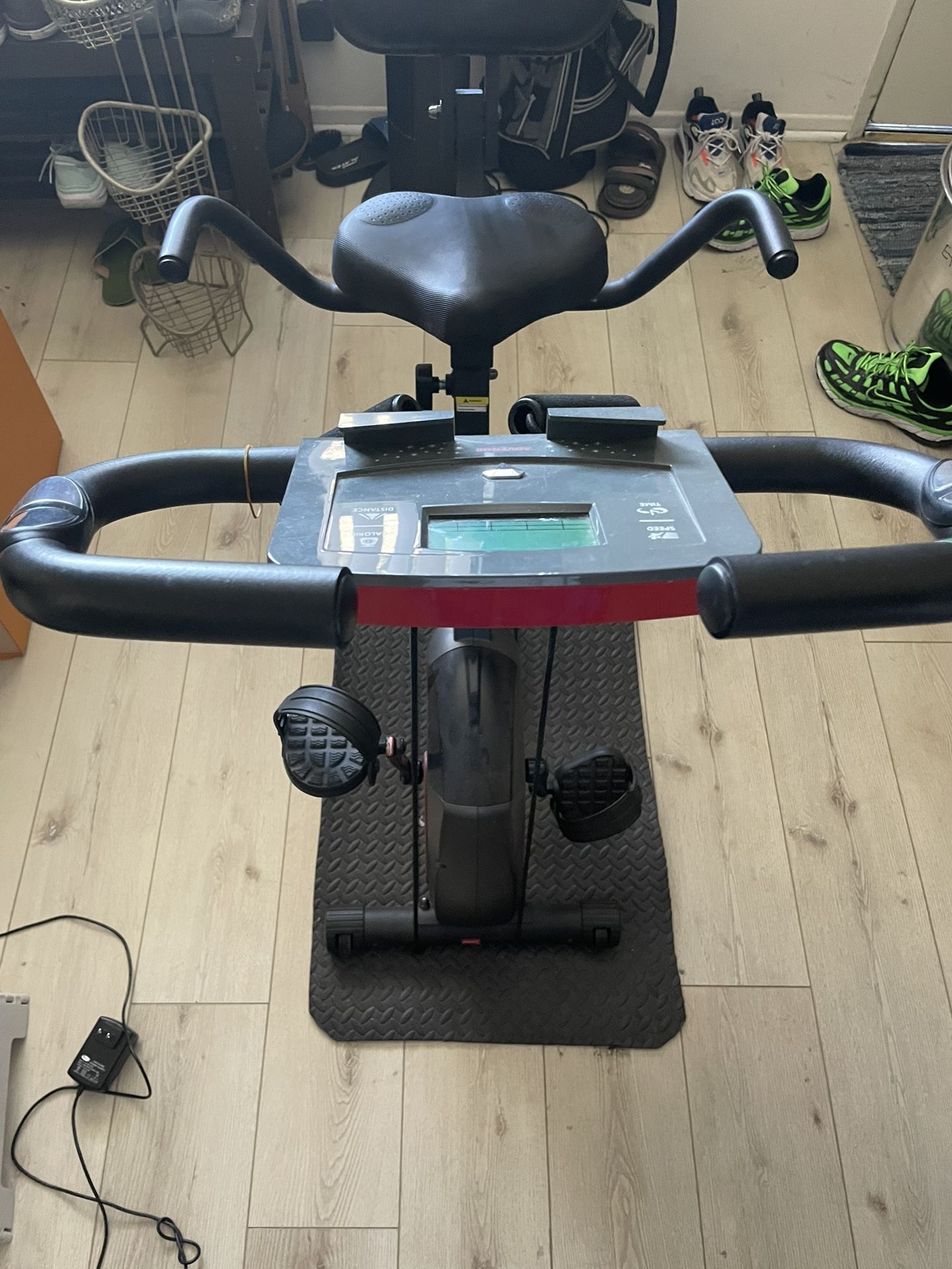 Exerciser