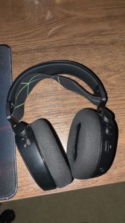 Steel Series Arctis 9X