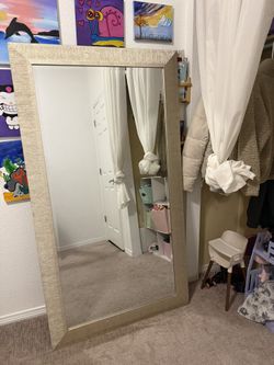 Mirror Gold